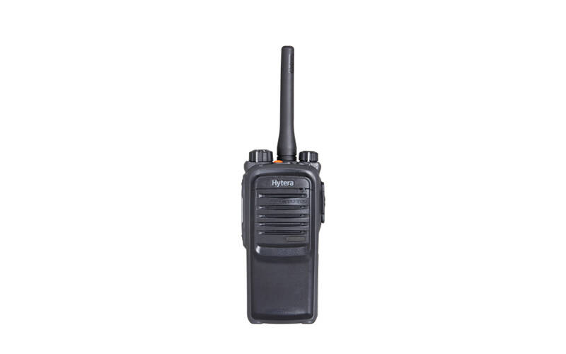 海能達(dá)PDT數(shù)字防爆對(duì)講機(jī) PD700 CQST